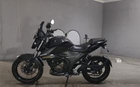SUZUKI JIKUSA-250 ED22B