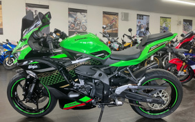 KAWASAKI  NINJA ZX-25R SE ZX250E