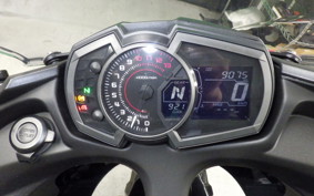 KAWASAKI NINJA 650 A 2018 ER650H