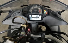 KAWASAKI NINJA 400 2018 EX400E