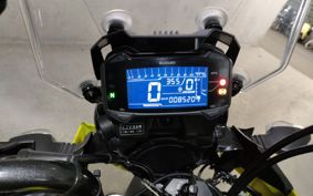 SUZUKI V STROM 250 DS12E