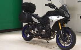 YAMAHA MT-09 Tracer GT 2020 RN51J