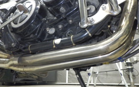 YAMAHA VMAX 2000 2LT