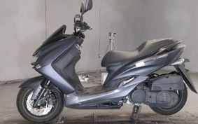 YAMAHA MAJESTY 155S SG52J