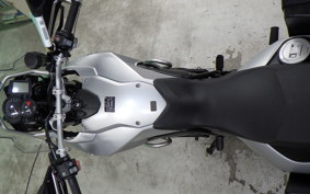 BMW F650GS 2011