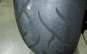 SUZUKI BOULEVARD M109R 2013