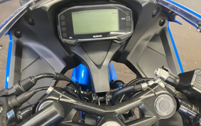 SUZUKI GSX-R125 ABS DL33B