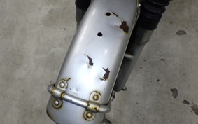 HONDA C50 SUPER CUB 2013 C50