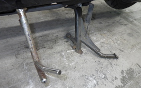 HONDA FORZA Z 2014 MF08