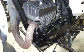 SUZUKI TF125 1980 TF125