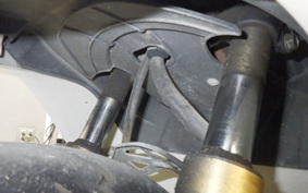 SUZUKI ZZ 2025 CA1PB