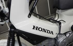 HONDA CROSS CUB 110 2006 JA45