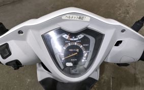 HONDA DIO 110 JF31