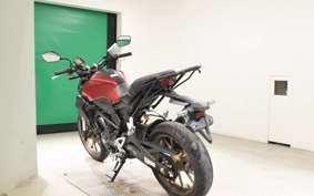 HONDA CB250RA 2023 MC52
