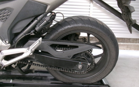 HONDA NC750X DCT 2021 RH09