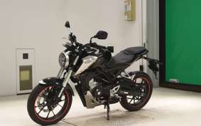 HONDA CB125 R JC79