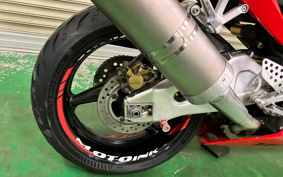 HONDA CBR954RR 2004 SC50