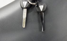 KAWASAKI ZX-4RR 2024 ZX400P