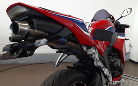 HONDA CBR600RR ABS 2021 PC40