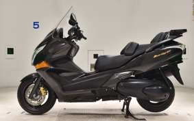 HONDA SILVER WING 600 GT ABS 2010 PF02