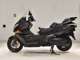 Фото Honda SILVER WING 600 GT ABS 2010 с японского аукциона