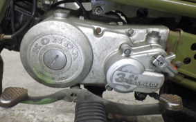 HONDA MOTRA 2026 AD05