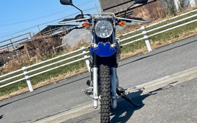 YAMAHA AG125 CE28