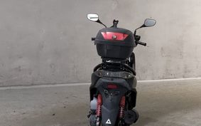 YAMAHA CYGNUS125XSR SE44J