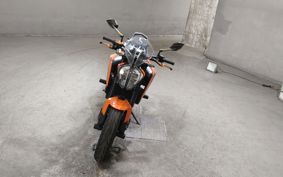 KTM 790 DUKE TU640