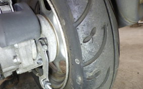 HONDA TACT Basket 2025 AF79