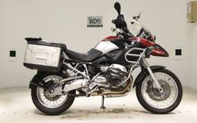 BMW R1200GS 2004