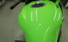 KAWASAKI ZX-4RR 2026 ZX400P