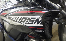 HONDA CB190X
