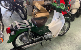 HONDA SUPER CUB110 JA07