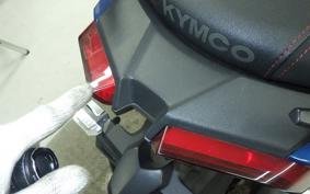KYMCO KRV180 2023