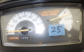 YAMAHA JOG 90 Sports Edition