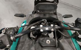 HONDA NC750X RC90