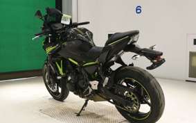 KAWASAKI Z650 A 2022 ER650H