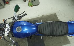SUZUKI GSX400 IMPULSE 1995 GK79A
