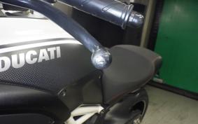 DUCATI DIAVEL AMG 2013
