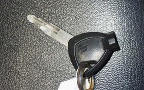 SUZUKI LET's 4 CA45A