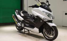 YAMAHA T-MAX 500 2009 SJ08J
