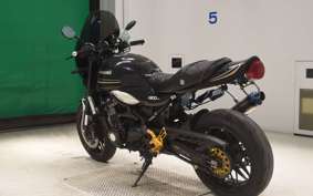 KAWASAKI Z900RS 2019 ZR900C