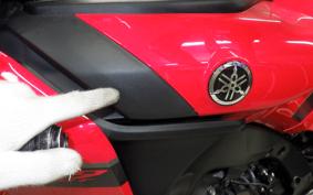 YAMAHA TRACER 9 GT RN70J