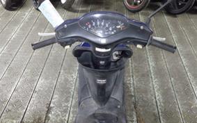 HONDA DIO Gen.6 AF62