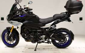 YAMAHA MT-09 Tracer GT 2018 RN51J