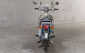 HONDA SUPER CUB90 HA02