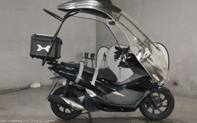 HONDA PCX 150 KF30
