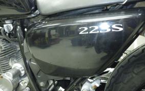 HONDA CB223S 2012 MC40