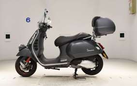 VESPA SEI GIORNI 2022